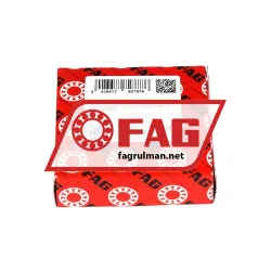 FAG NU206-E-XL-M1A-S1-C3 rulman resim 3