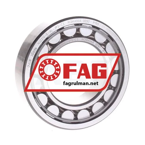 FAG NJ2212-E-XL-JP3-C3