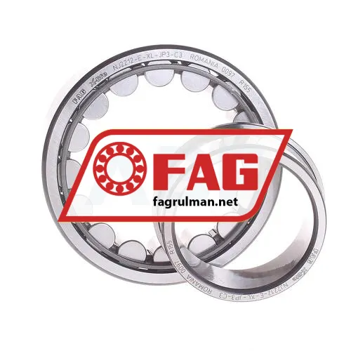 FAG NJ2212-E-XL-JP3-C3 ürün fotoğrafı 2