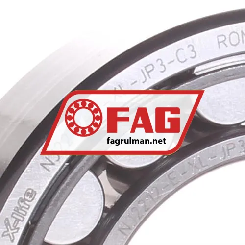 FAG NJ2212-E-XL-JP3-C3 ürün fotoğrafı 3