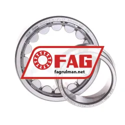 FAG NJ2212-E-XL-JP3-C3 rulman resim 2