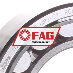 FAG NJ2212-E-XL-JP3-C3 rulman resim 3