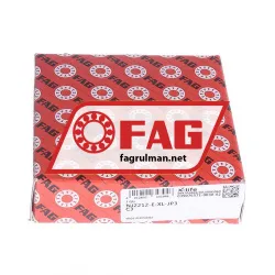 FAG NJ2212-E-XL-JP3-C3 rulman resim 6