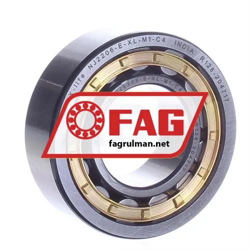 FAG NJ2206-E-XL-M1-C4