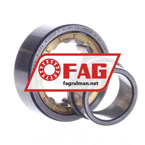 FAG NJ2206-E-XL-M1-C4 ürün fotoğrafı 2