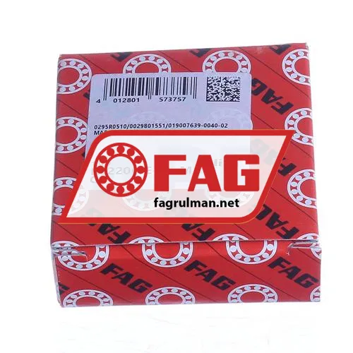 FAG NJ2206-E-XL-M1-C4 ürün fotoğrafı 4