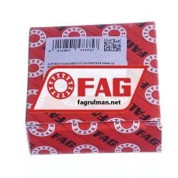 FAG NJ2206-E-XL-M1-C4 rulman resim 4