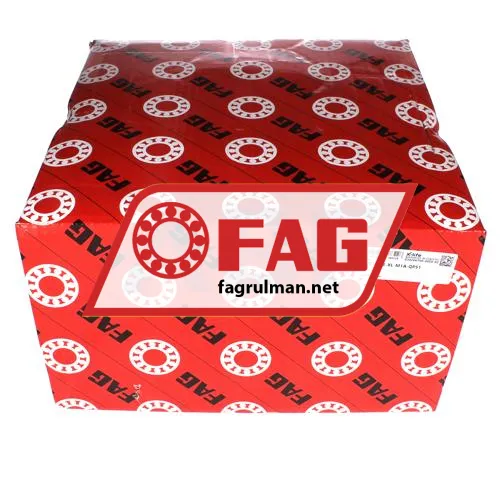 FAG NJ2326-E-XL-M1A-QP51-C5 ürün fotoğrafı 4