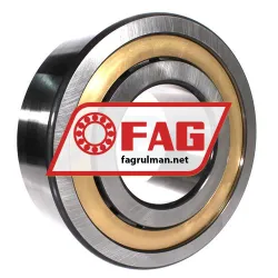 FAG NJ2326-E-XL-M1A-QP51-C5 rulman resim 3