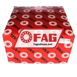 FAG NJ2326-E-XL-M1A-QP51-C5 rulman resim 4