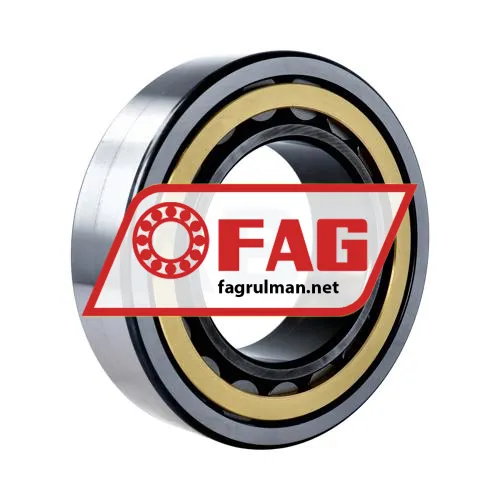 FAG NU2220-E-XL-M1-C4 ürün fotoğrafı 2