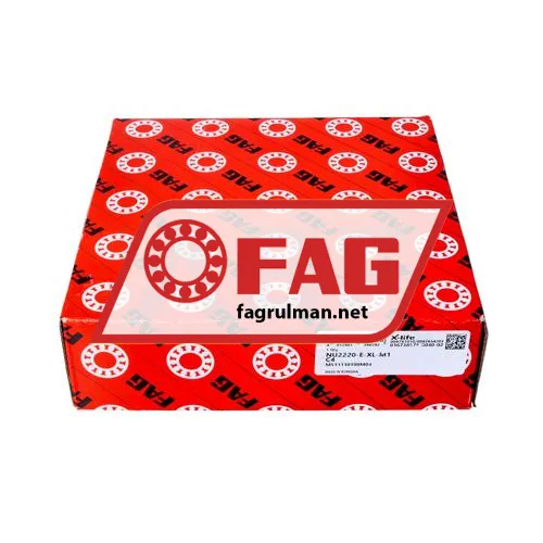 FAG NU2220-E-XL-M1-C4 ürün fotoğrafı 3