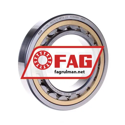 FAG NU215-E-MP1A-C3