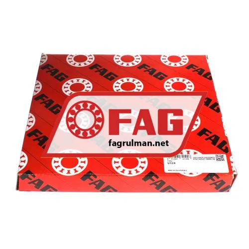 FAG NU324 ürün fotoğrafı 3