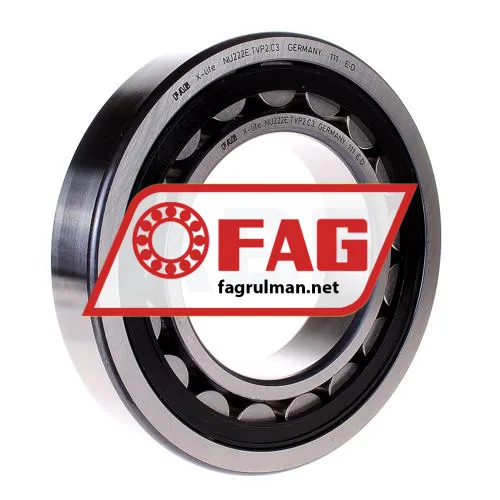 FAG NU222-E-TVP2-C3