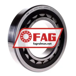 FAG NU222-E-TVP2-C3