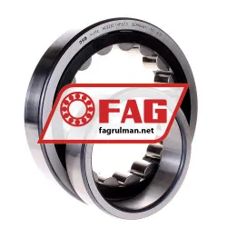 FAG NU222-E-TVP2-C3 rulman resim 3