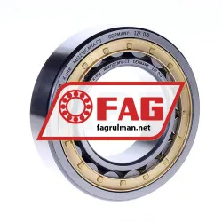 FAG NU2212-E-M1A-C3