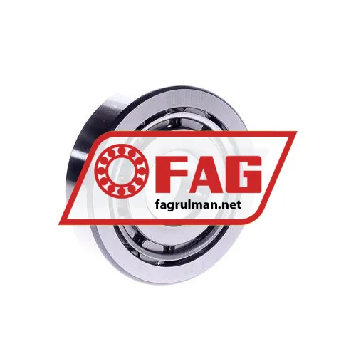 FAG NJ407 ürün fotoğrafı 3