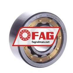 FAG NJ2305E-M1-C3