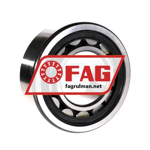 FAG NU2317E-TVP2-C3 ürün fotoğrafı 2