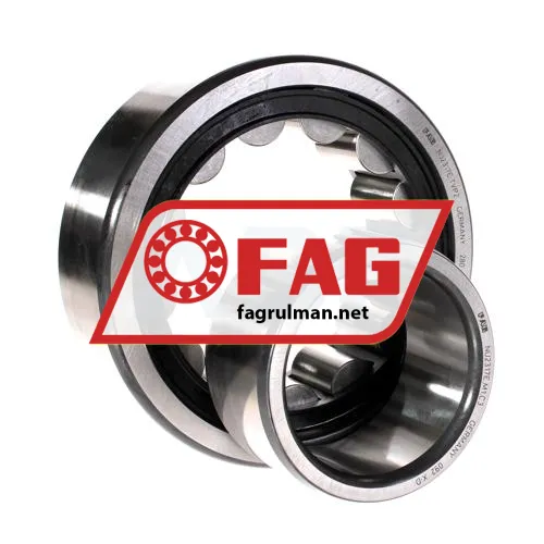 FAG NU2317E-TVP2-C3 ürün fotoğrafı 3