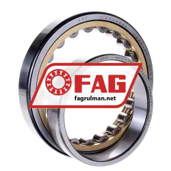 FAG NU1022MPA-F59-C3 rulman resim 3