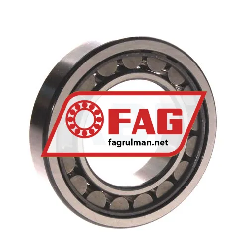 FAG NU211-E-JP3-C3 ürün fotoğrafı 2