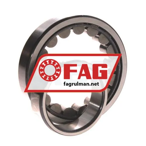 FAG NU211-E-JP3-C3 ürün fotoğrafı 3