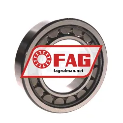 FAG NU211-E-JP3-C3 rulman resim 2