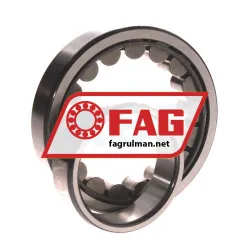 FAG NU211-E-JP3-C3 rulman resim 3