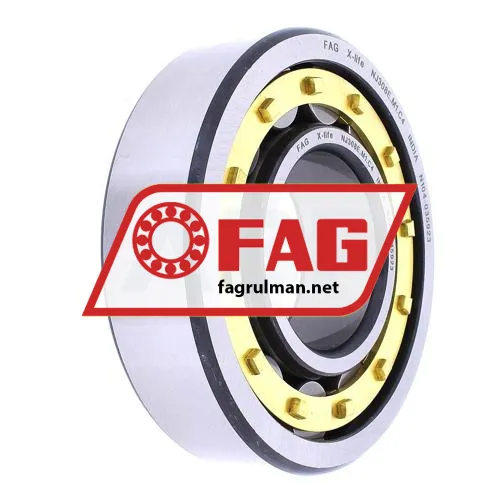 FAG NJ308E-M1-C4