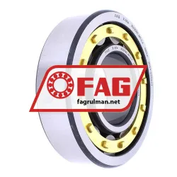 FAG NJ308E-M1-C4