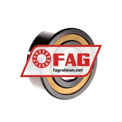FAG NJ2309-E-M1A-C4 rulman resim 2