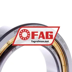 FAG NJ1014-M1A rulman resim 2