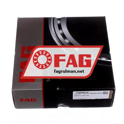 FAG N1022-K-M1-SP ürün fotoğrafı 2