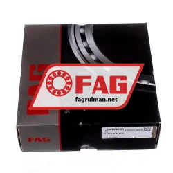 FAG N1022-K-M1-SP rulman resim 2