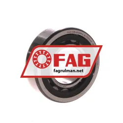 FAG NU205-E-TVP2-C4