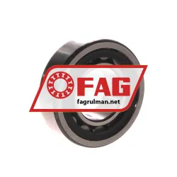 FAG NU205-E-TVP2-C4 rulman resim 2