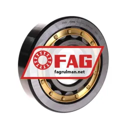 FAG NJ411-M1