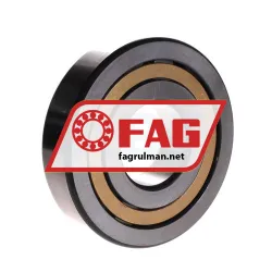 FAG NJ411-M1 rulman resim 3