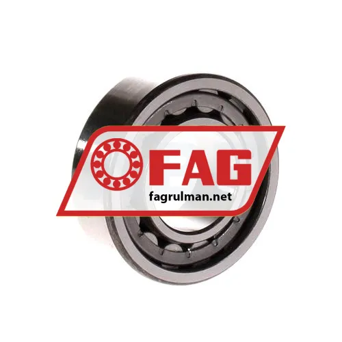 FAG NU2207E-JP1 ürün fotoğrafı 2