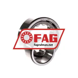 FAG NU2207E-JP1 rulman resim 3