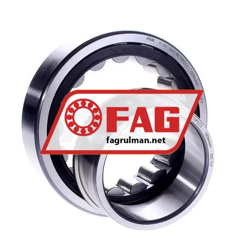 FAG NJ2218-E-TVP2-C3 ürün fotoğrafı 2