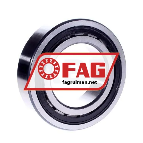 FAG NJ2218-E-TVP2-C3 ürün fotoğrafı 3