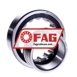 FAG NJ2218-E-TVP2-C3 rulman resim 2