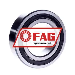 FAG NJ2218-E-TVP2-C3 rulman resim 3