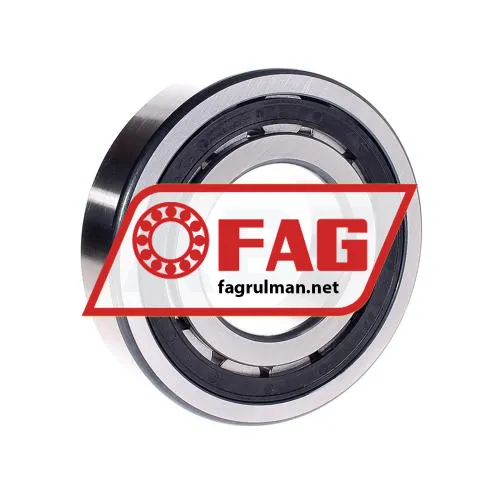 FAG NJ315E-TVP2-C4 ürün fotoğrafı 3