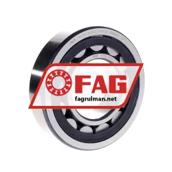 FAG NJ315E-TVP2-C4