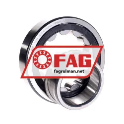 FAG NJ315E-TVP2-C4 rulman resim 2